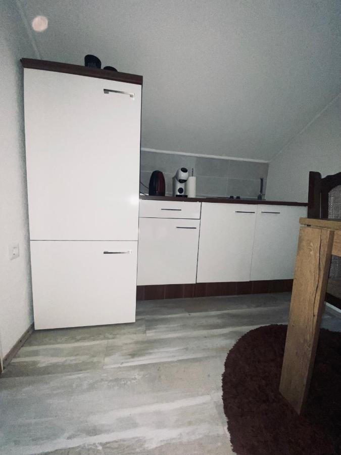 Udbina Apartman Filip מראה חיצוני תמונה